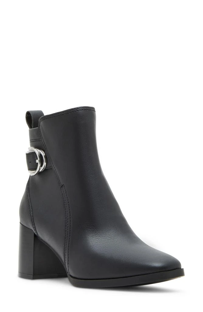 Blondo Gemma Waterproof Block Heel Bootie 1