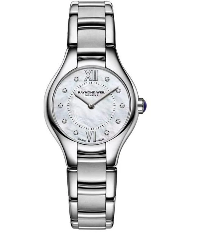 Raymond Weil Raymond Weil Noemia Women's Watch 5124-ST-00985 1
