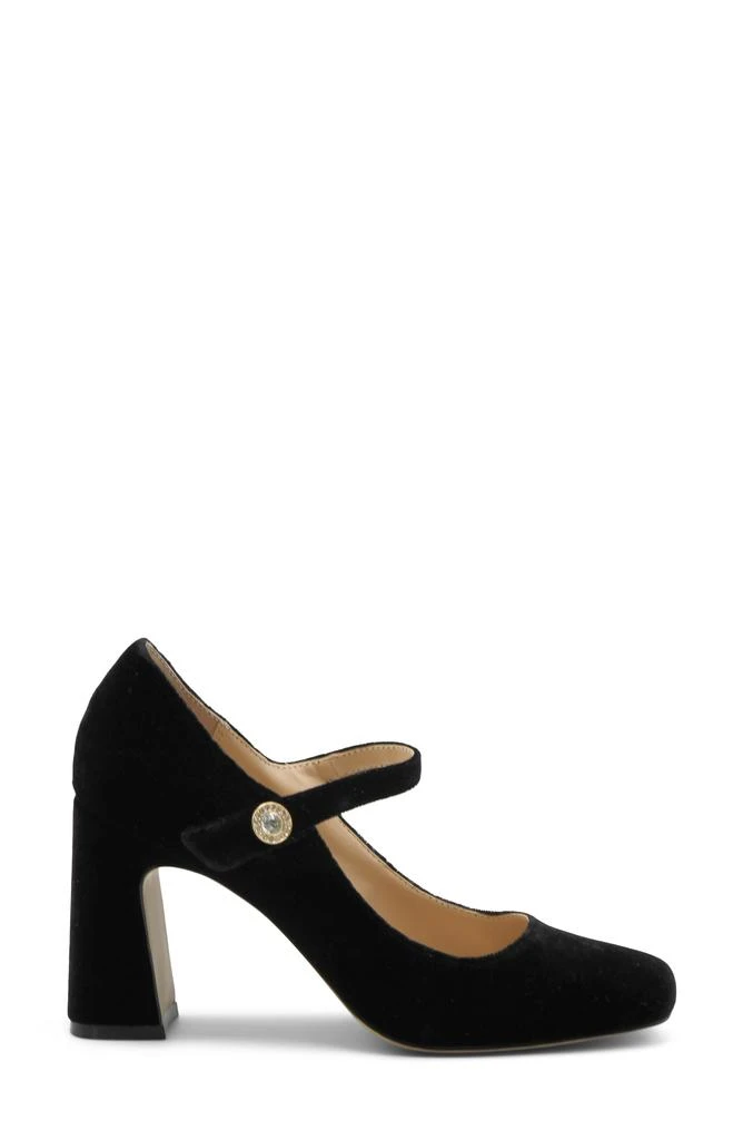 Adrienne Vittadini Pico Mary Jane Pump 3