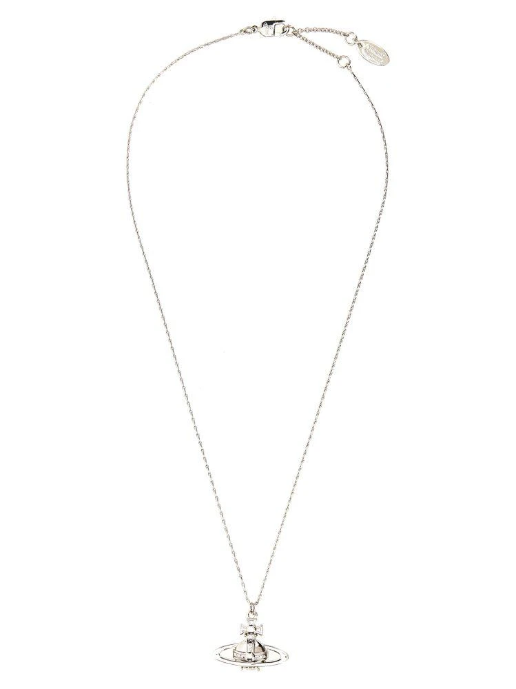 Vivienne Westwood Vivienne Westwood Orb Pendant Necklace 1