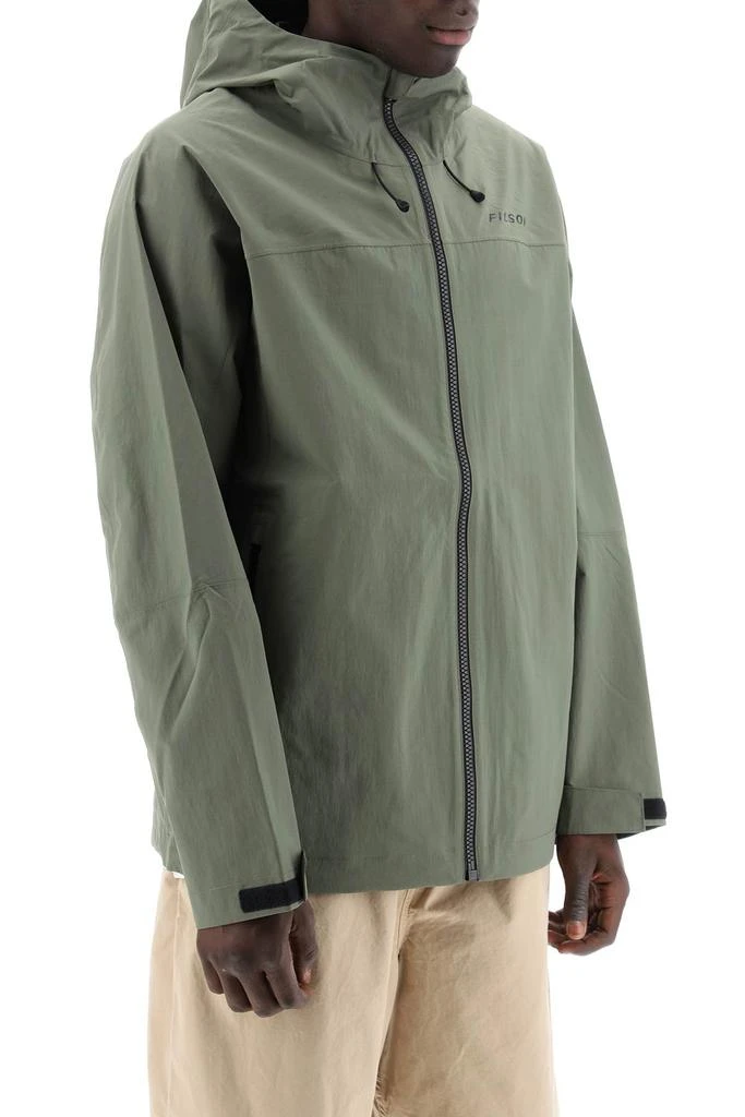 Filson Waterproof Swiftwater Jacket 2