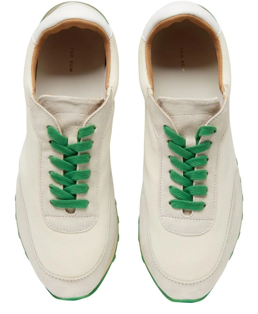 The Row Owen sneakers 4