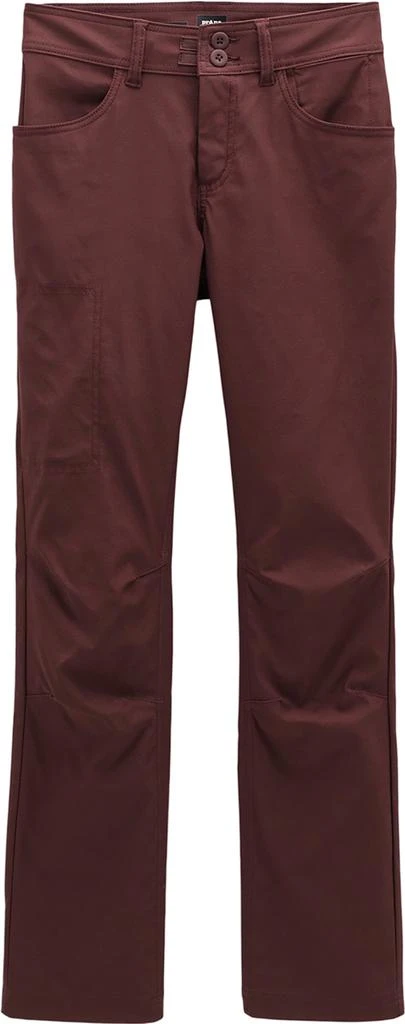 Prana Halle II Straight Pant - Women
s