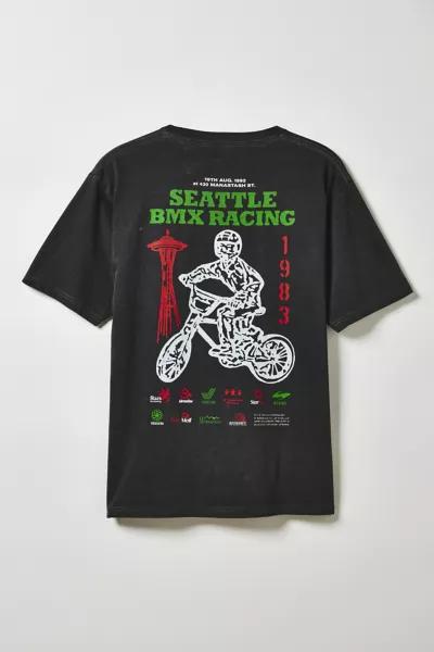 Manastash Manastash BMX Graphic Tee