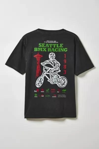 Manastash Manastash BMX Graphic Tee 1
