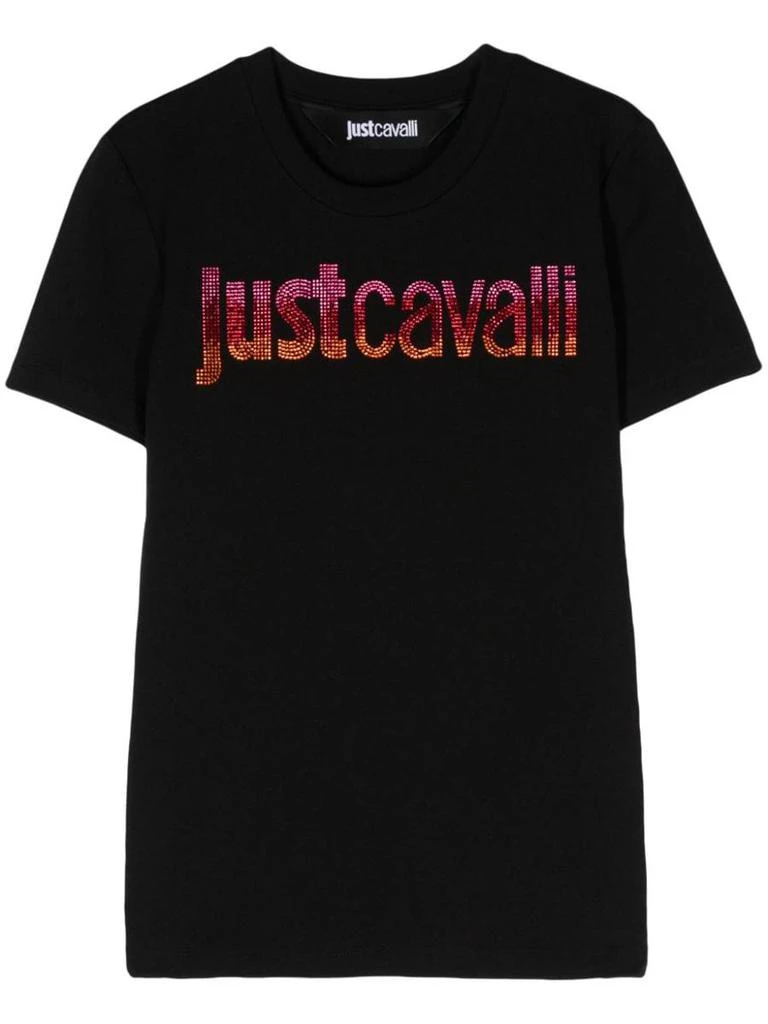 Just Cavalli Just Cavalli T-Shirts And Polos 1