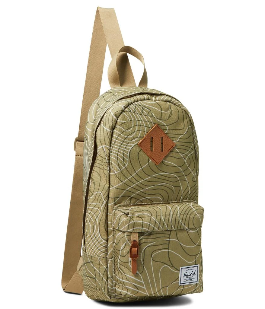 Herschel Supply Herschel Heritage Shoulder Bag 1