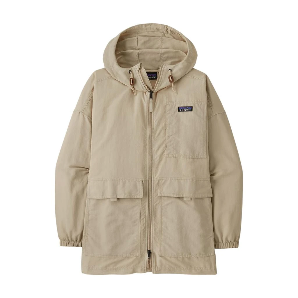 Patagonia Patagonia Skysail Unlined Parka - Women's 1