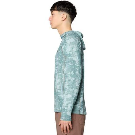 Mountain Hardwear Crater Lake Hoodie - Men
s 3