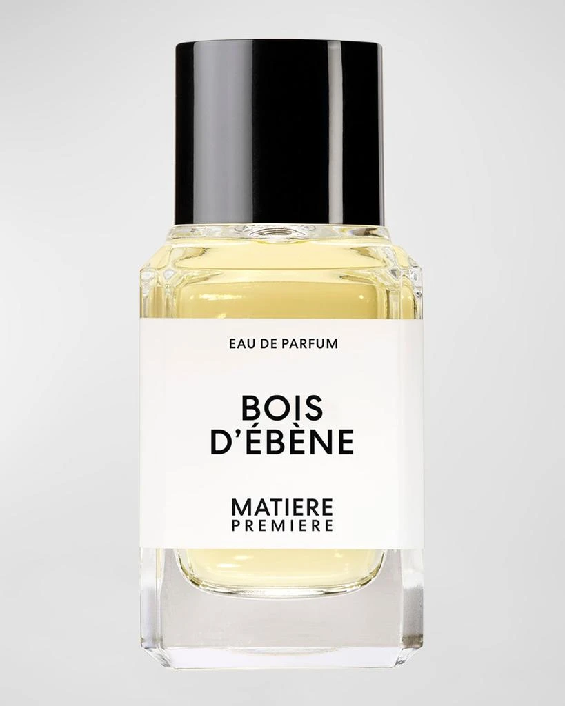 Matiere Premiere Bois d'Ebène EDP 1
