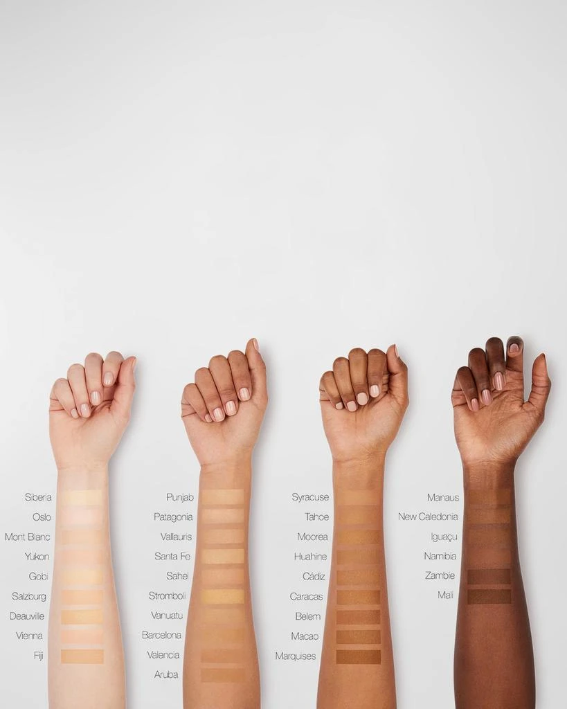 NARS Soft Matte Complete Foundation, 1.5 oz. 4