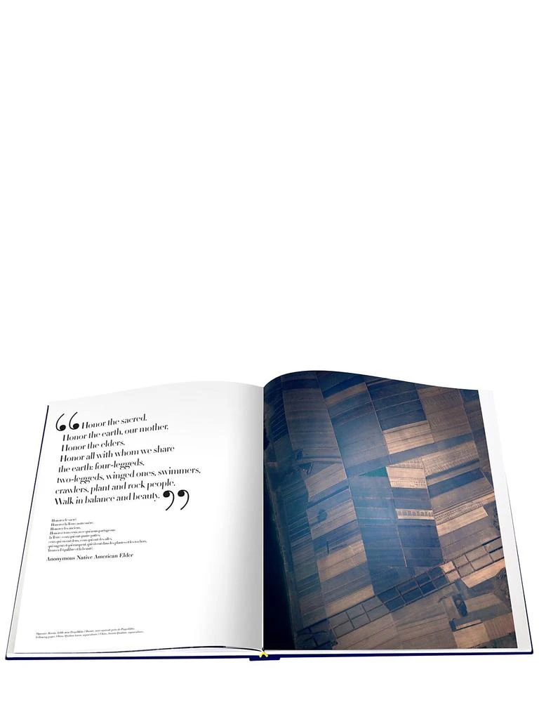 Assouline Gaia (ultimate Collection) 4