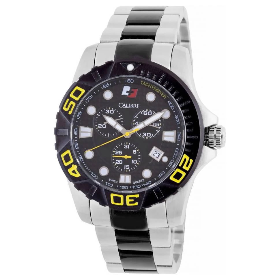 Calibre Calibre Akron Men's Watch 1