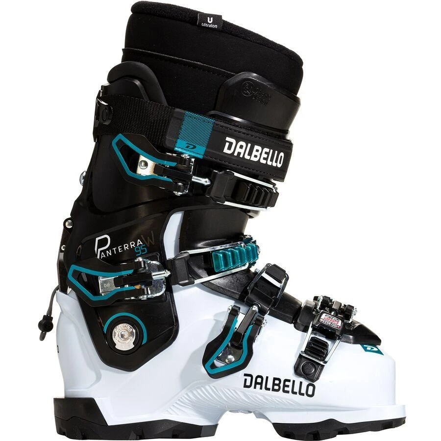 Dalbello Sports Panterra 95 W ID GW LS Ski Boot - 2023 1