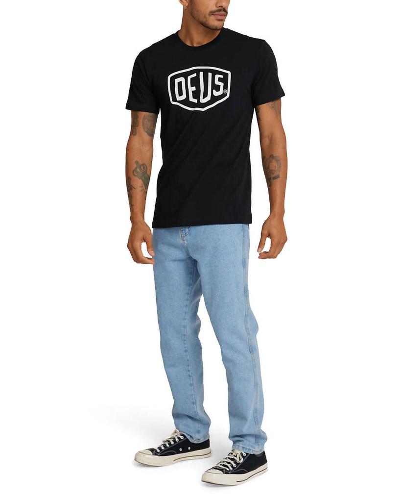 Deus SHIELD TEE