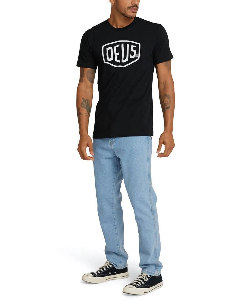 Deus SHIELD TEE 2