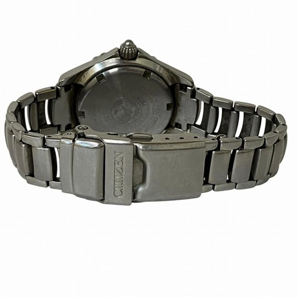 Citizen Stainless Steel Wristwatch (Pre-Owned) 6