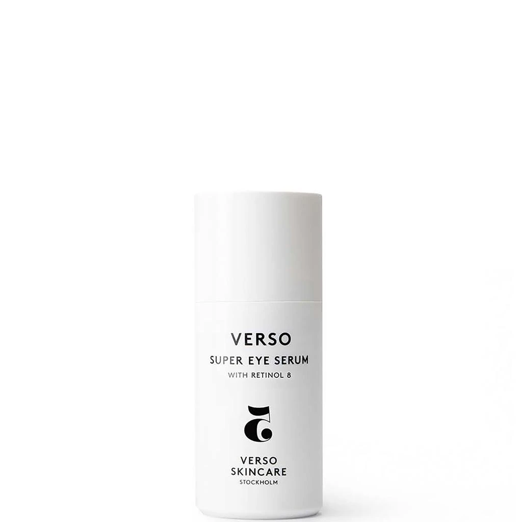 VERSO Verso Super Eye Serum 1