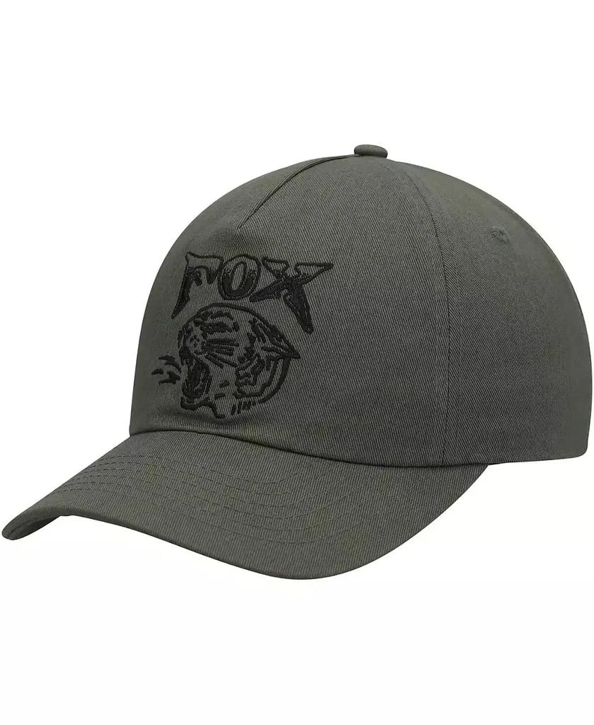 Fox Women
s Olive Terrero Snapback Hat 1