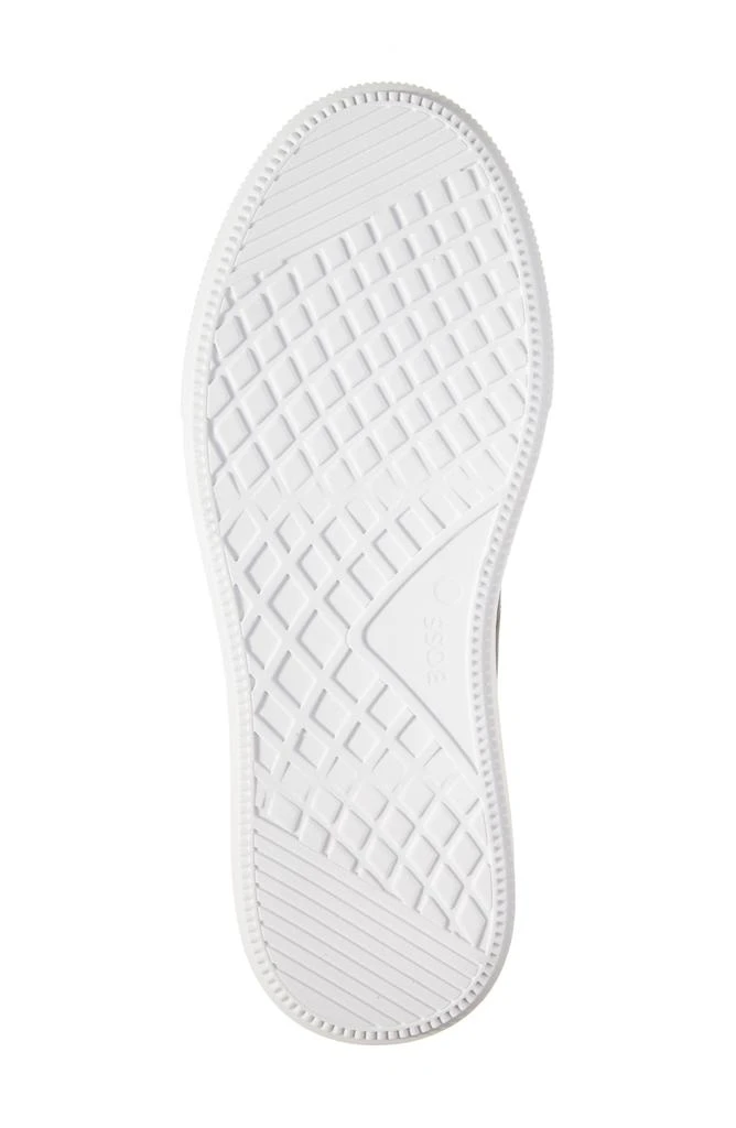 Hugo Boss Colyn Hybrid Leather Sneaker 6