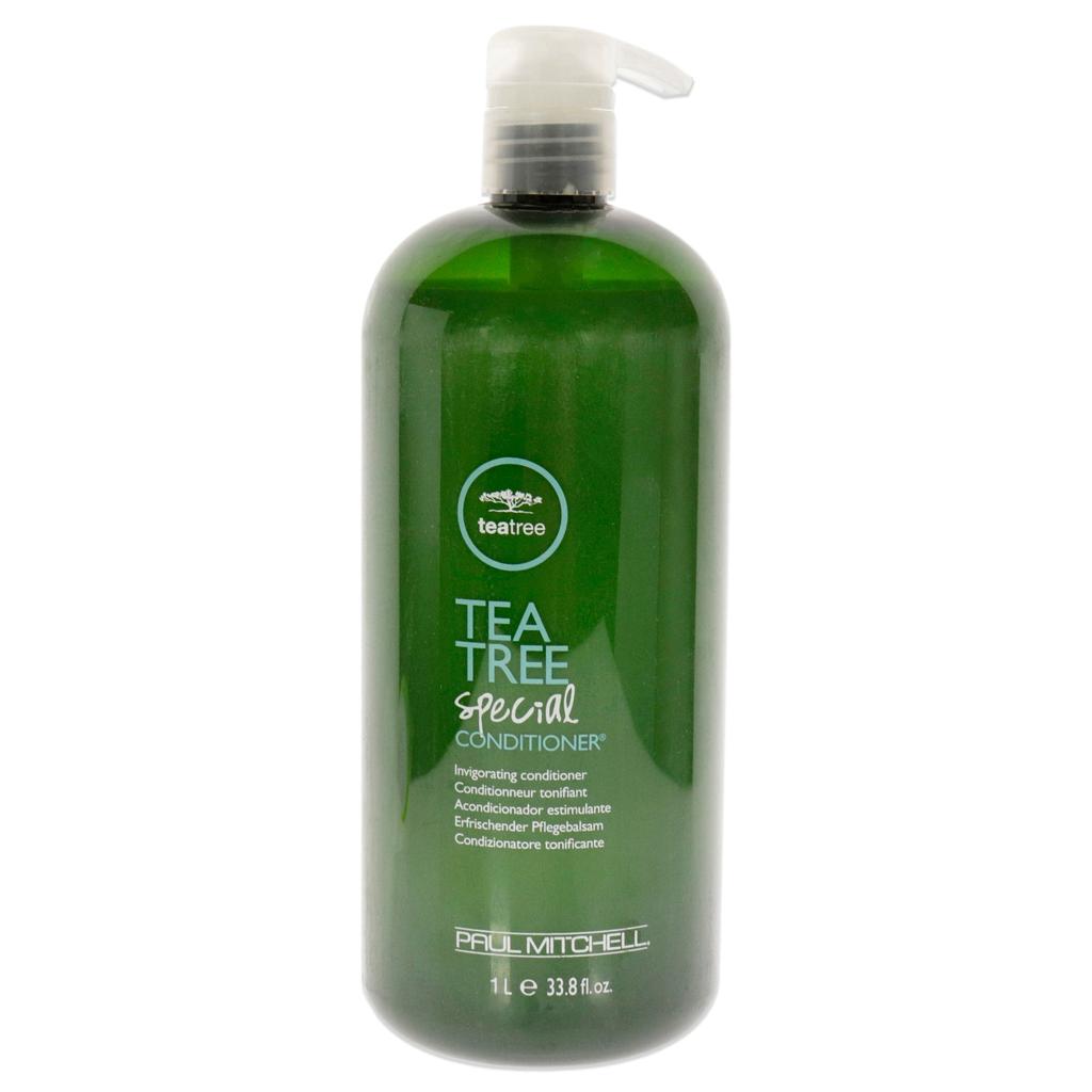 Paul Mitchell Tea Tree Special Conditioner For Unisex 33.8 oz Conditioner