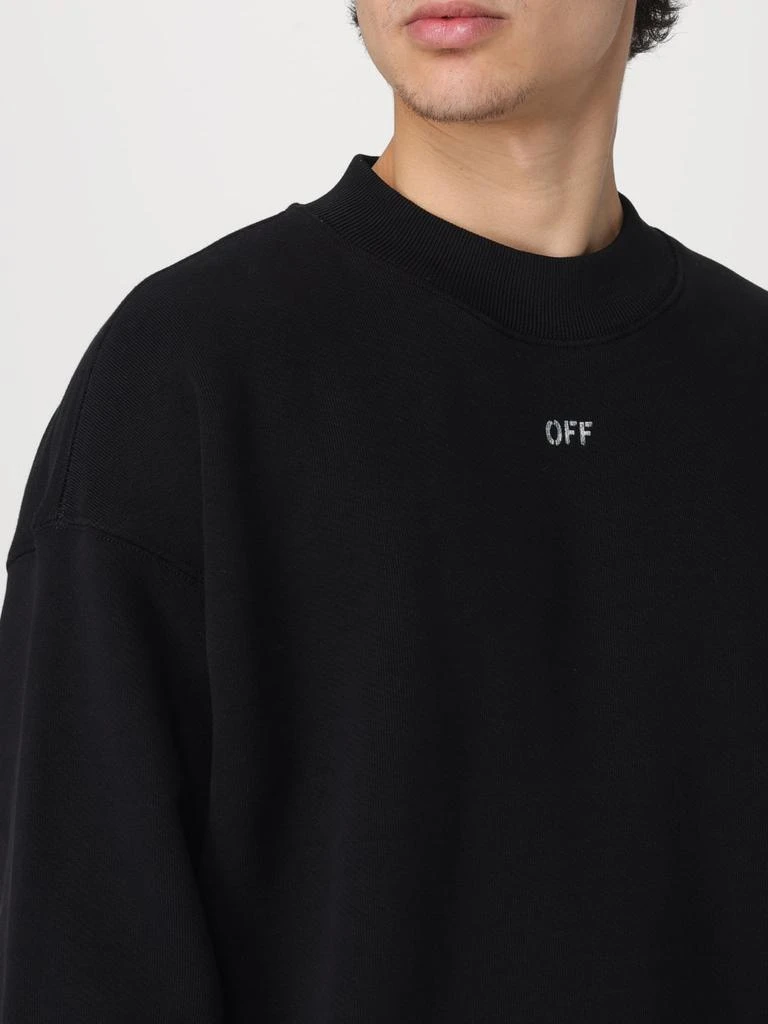 Off-White Sweatshirt men Off-white 5