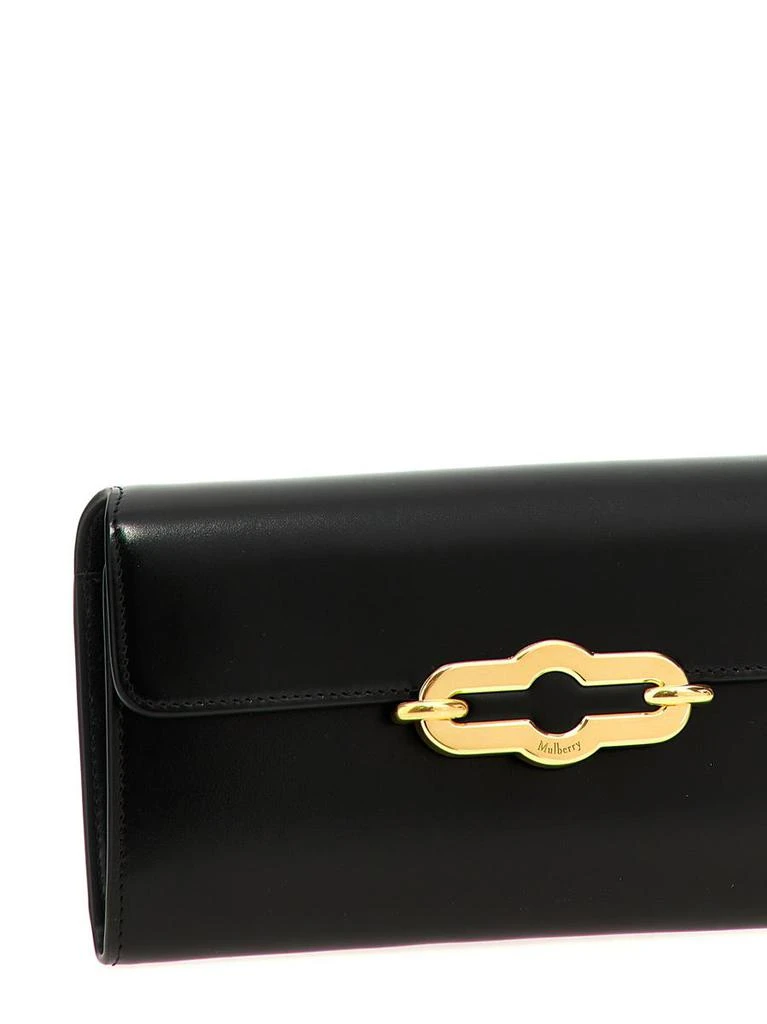 Mulberry Mulberry 'Pimlico' Wallet On Chain 3