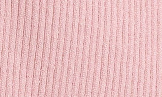 DR2 by Daniel Rainn Scalloped V-Neck Short Sleeve Ribbed Sweater 5
