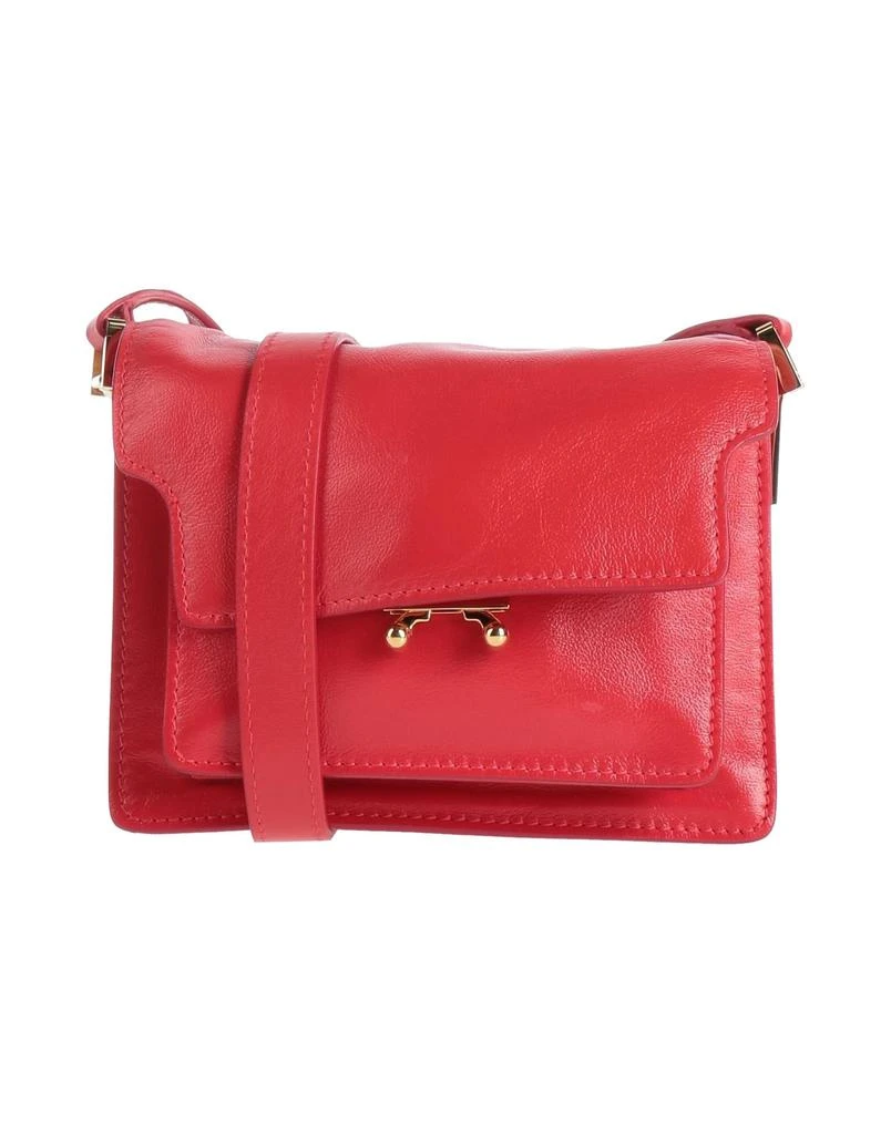 Marni Cross-body bags 1