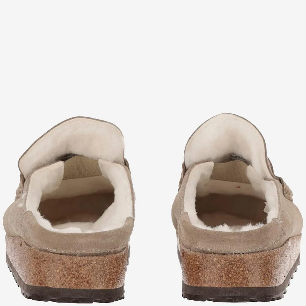 Birkenstock Mules Naples 4