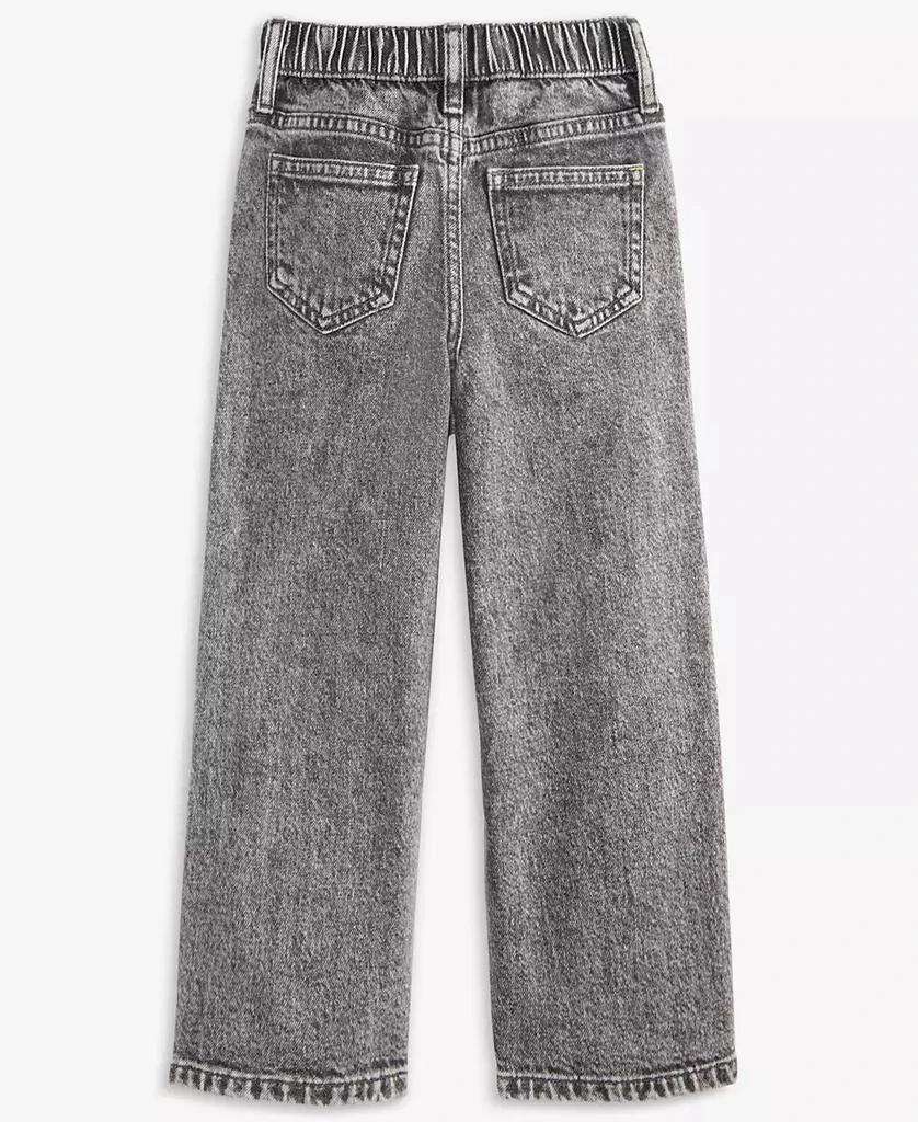 Epic Threads Toddler Boys Elastic-Waist Baggy Jeans, Exclusively at Macy's 2