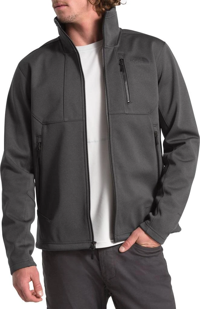 The North Face The North Face Men's Apex Risor Soft Shell Jacket 1