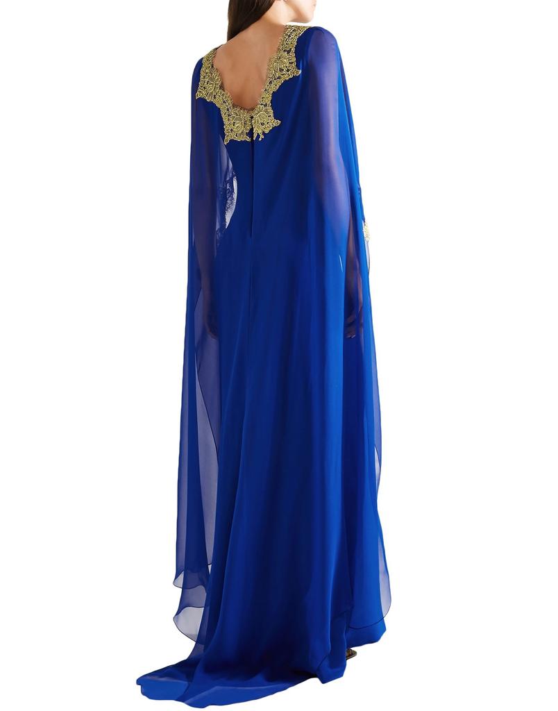 REEM ACRA Long dress
