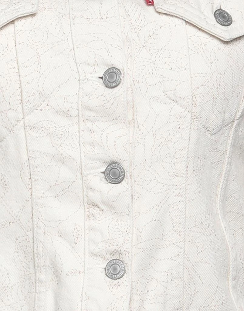 Ganni Denim jacket 4