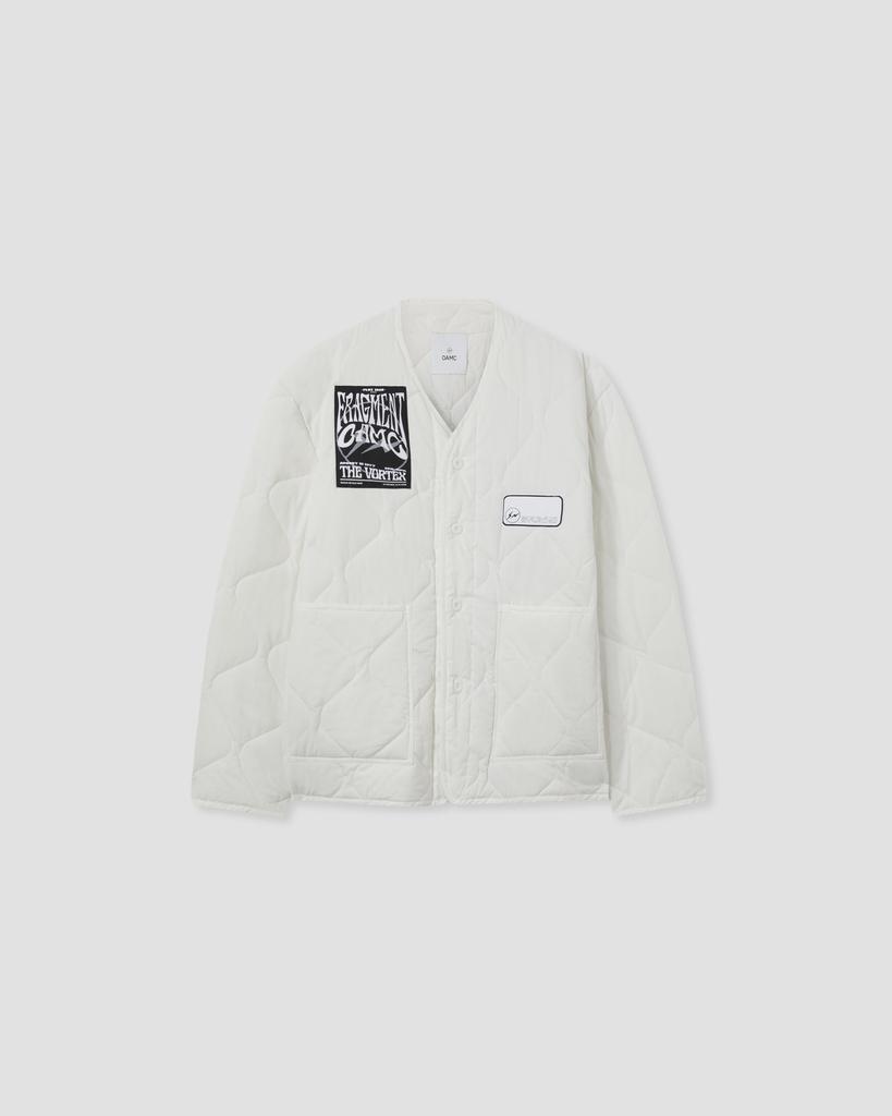 OAMC OAMC X FRAGMENT Liner