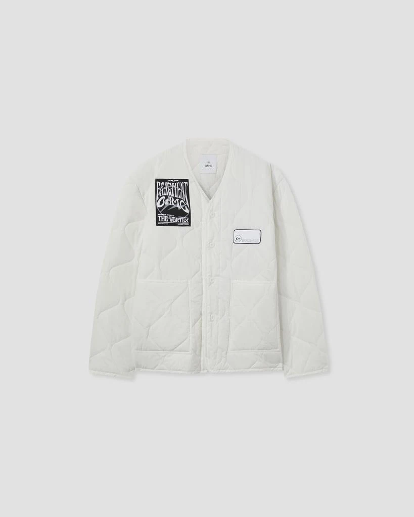 OAMC OAMC X FRAGMENT Liner 1