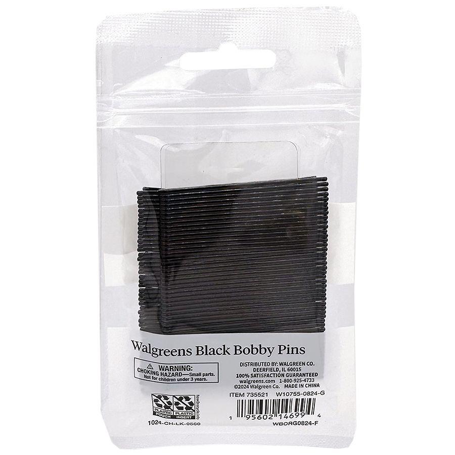 Walgreens Bobby Pins