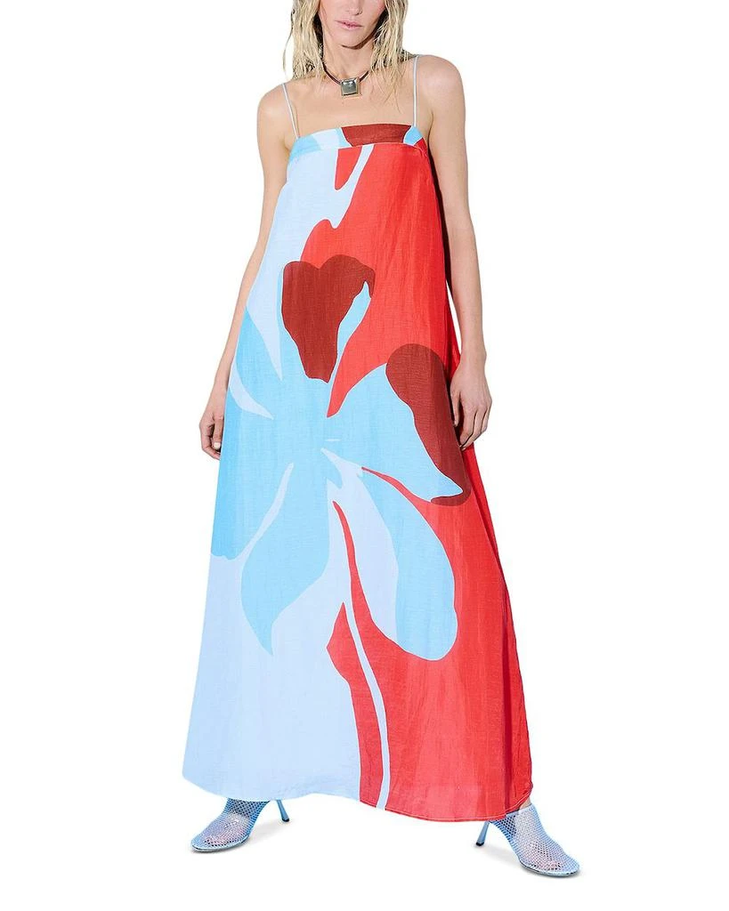 Significant Other Edith Maxi Dress 1