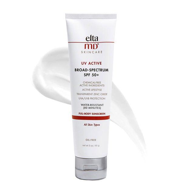 Elta MD EltaMD UV Active Broad-Spectrum SPF50+ Cream 3 oz