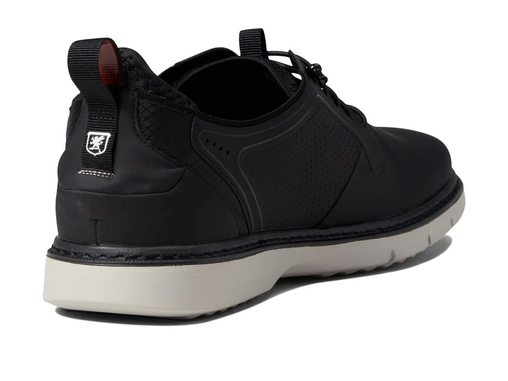 Stacy Adams Synchro Elastic Lace Oxford 5