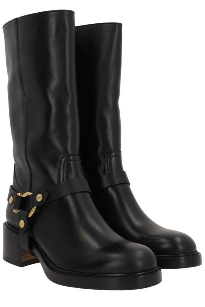 Chloé Chloé Dakota Boots 2