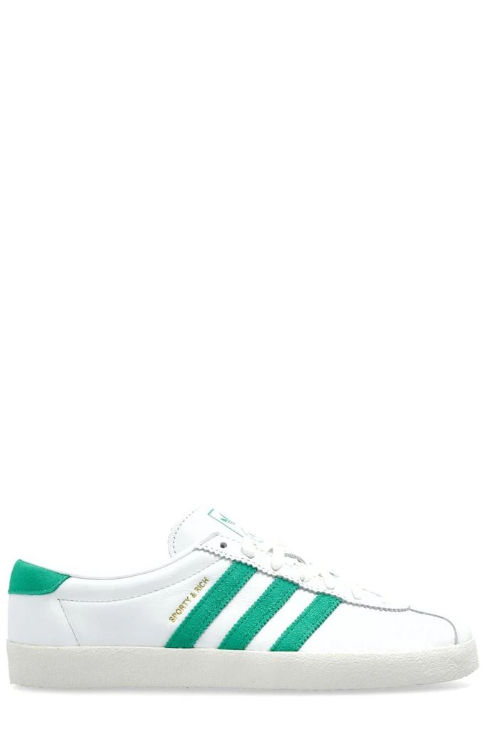 adidas gazelle silver green womens Adistar Control 5