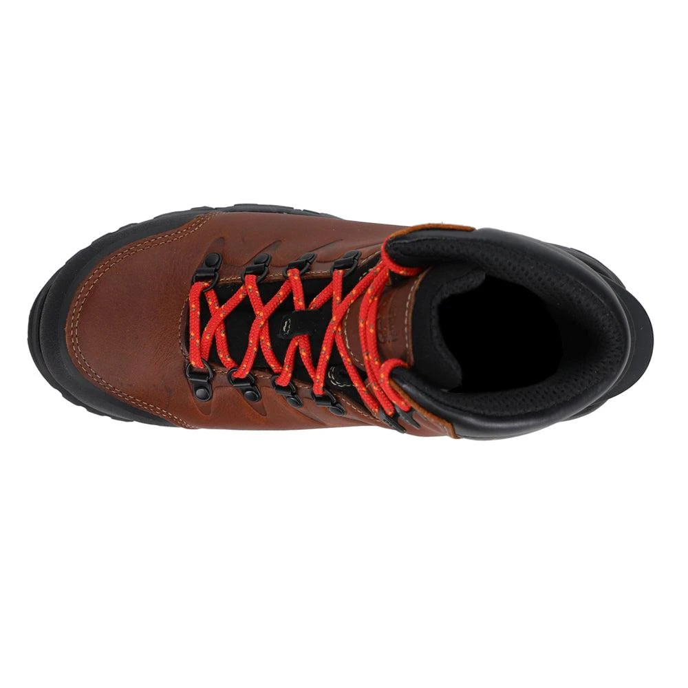 Timberland Hyperion Heritage 6 Inch Waterproof Composite Toe Work Boots 4