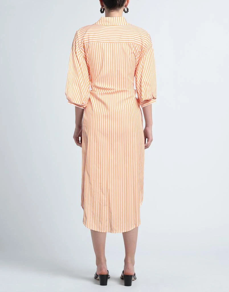 SHIRTAPORTER Midi dress 3