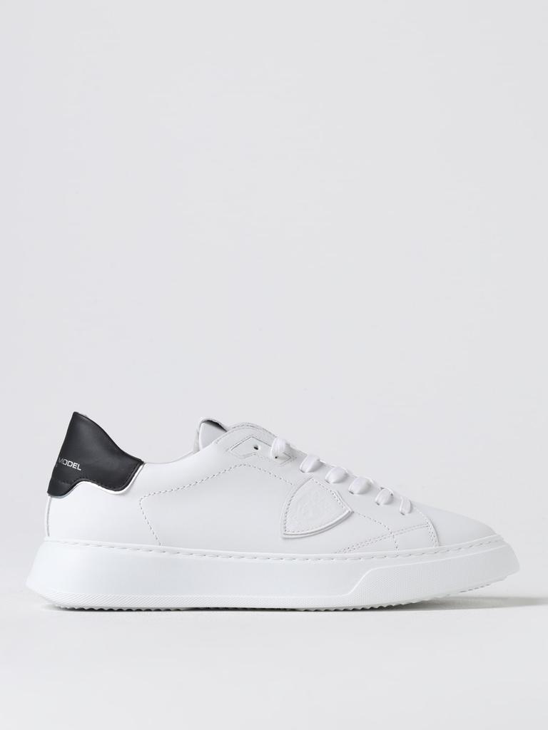 PHILIPPE MODEL Sneakers men Philippe Model