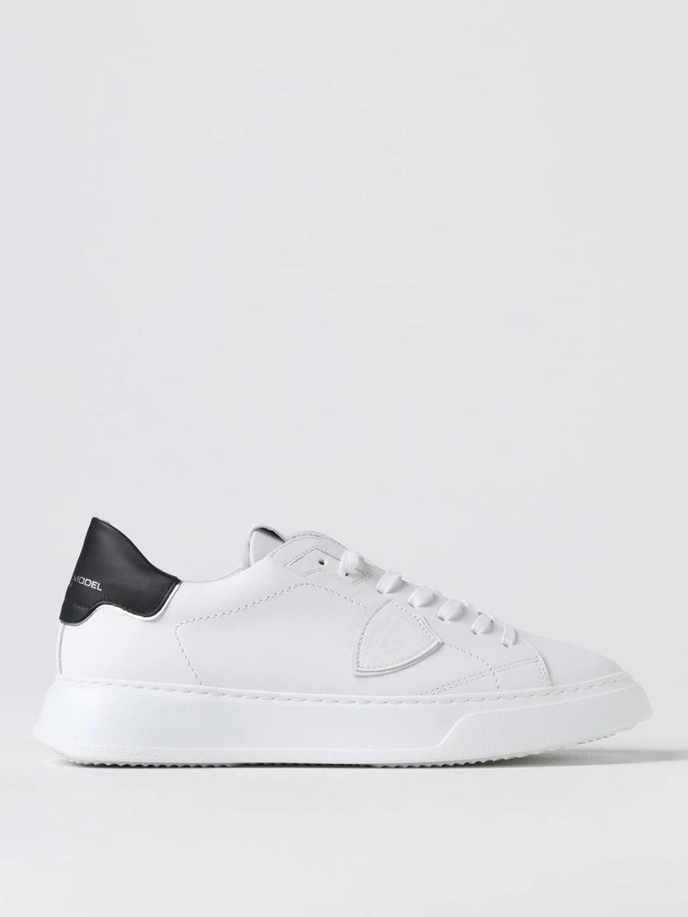 PHILIPPE MODEL Sneakers men Philippe Model 1