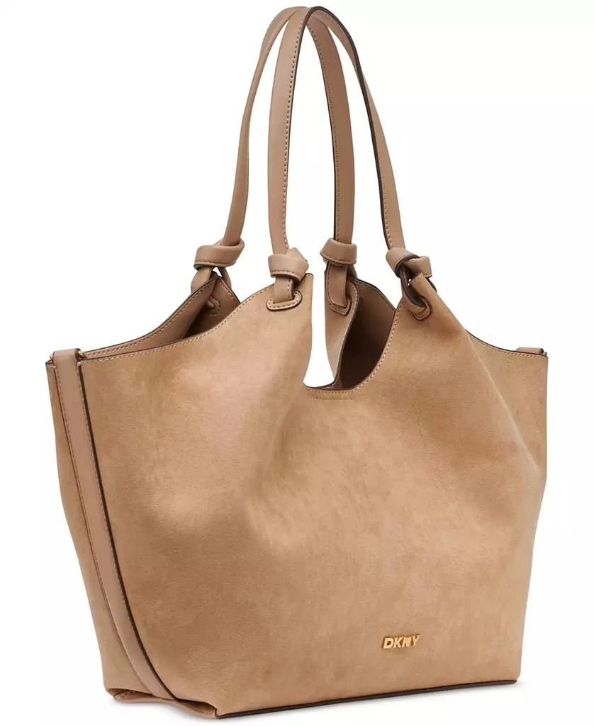 DKNY Paula Commuter Tote Bag 5