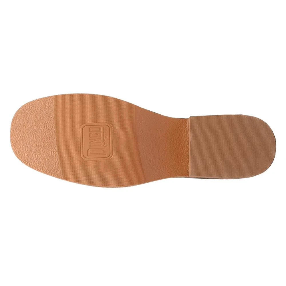 Dingo Rip Round Toe Pull On Boots 5