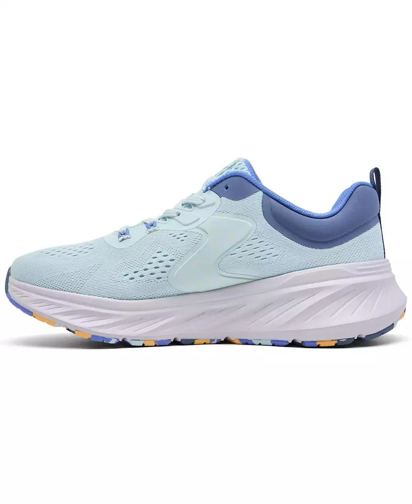 SKECHERS Women's Sport Edgeride Lace-Up Athletic Sneakers from Finish Line 3