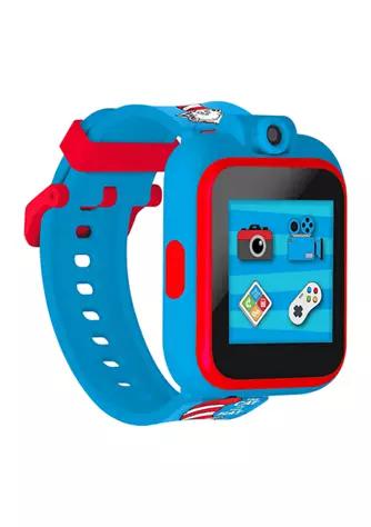 B FIT WATCH Playzoom 2 Kids Smartwatch Dr. Suess